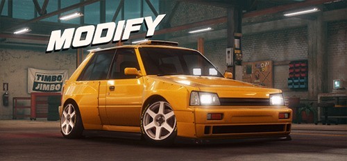 静态换挡赛车 最新版v62.5.1